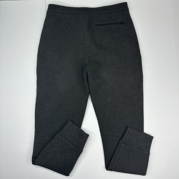 Everlane‎ Men's Dark Gray Activewear With Pocket Casual Cotton Joggers S/W30/L27 - Picture 4 of 11